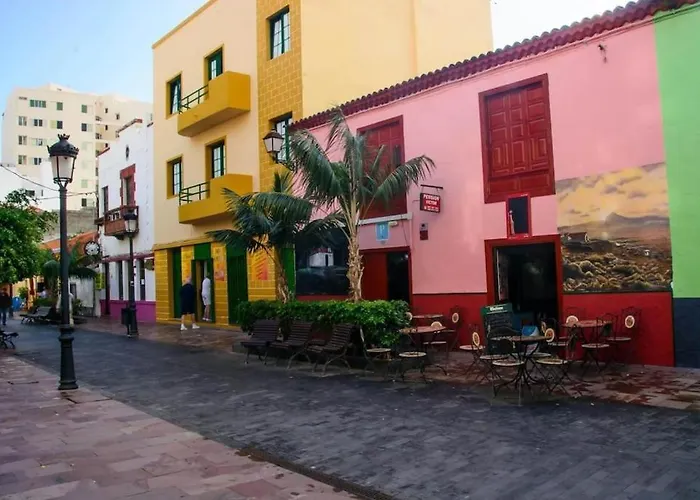 The Best Views - La Gomera
