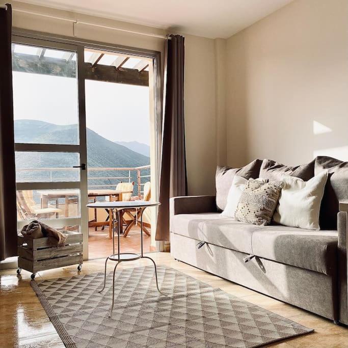 The Views - La Gomera Appartement *