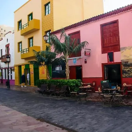 The Best Views - La Gomera San Sebastián de la Gomera Zewnętrze zdjęcie