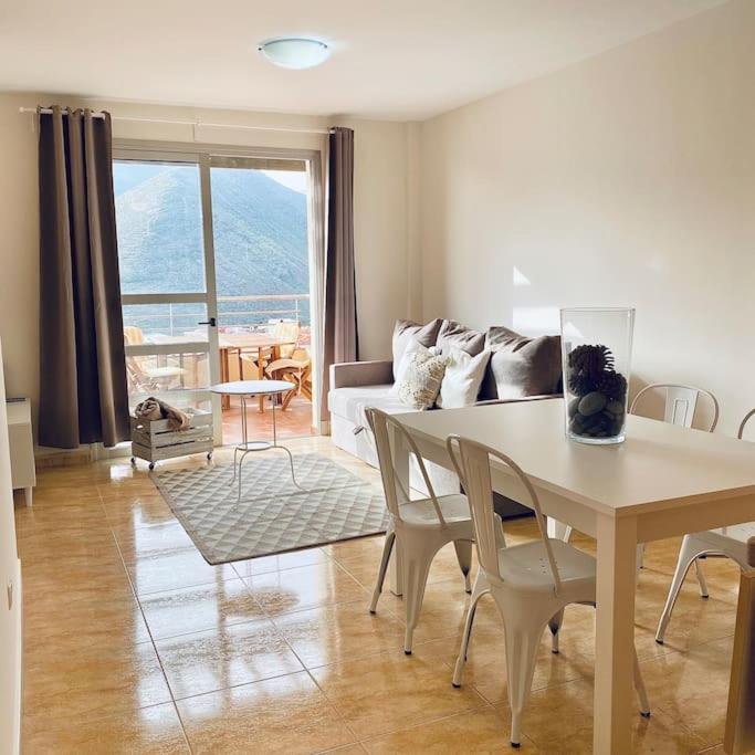 The Views - La Gomera Apartment San Sebastián de la Gomera